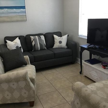 Madeira Bonita Apartment #6 St. Pete Beach Kültér fotó