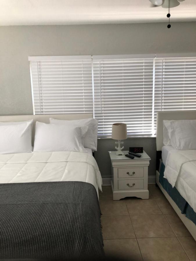 Madeira Bonita Apartment #6 St. Pete Beach Kültér fotó
