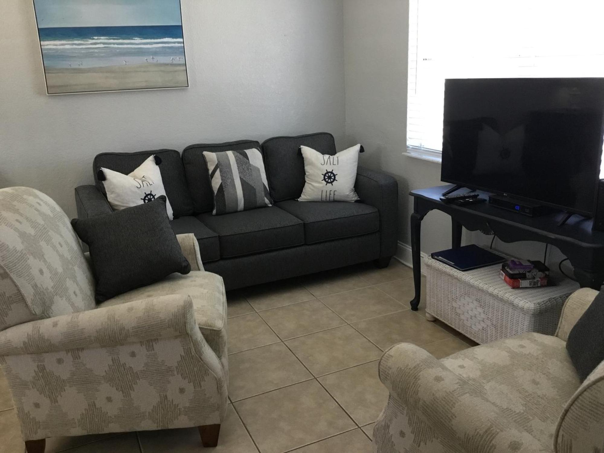 Madeira Bonita Apartment #6 St. Pete Beach Kültér fotó