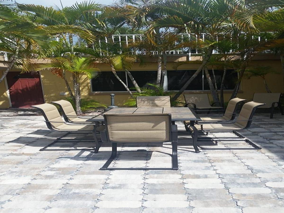 Madeira Bonita Apartment #6 St. Pete Beach Kültér fotó